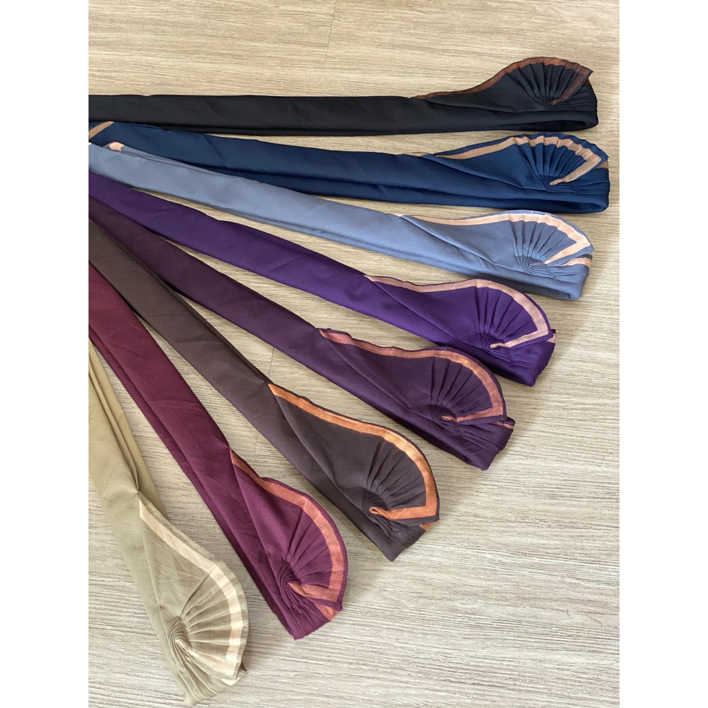 Udeng set jadi jangar rimpit bungkul