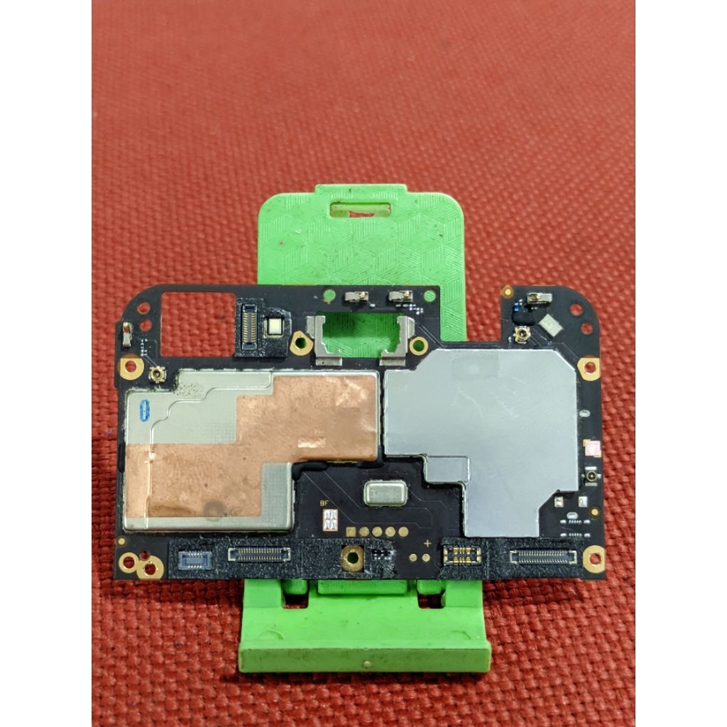 Mesin Vivo Y71 Bootloop