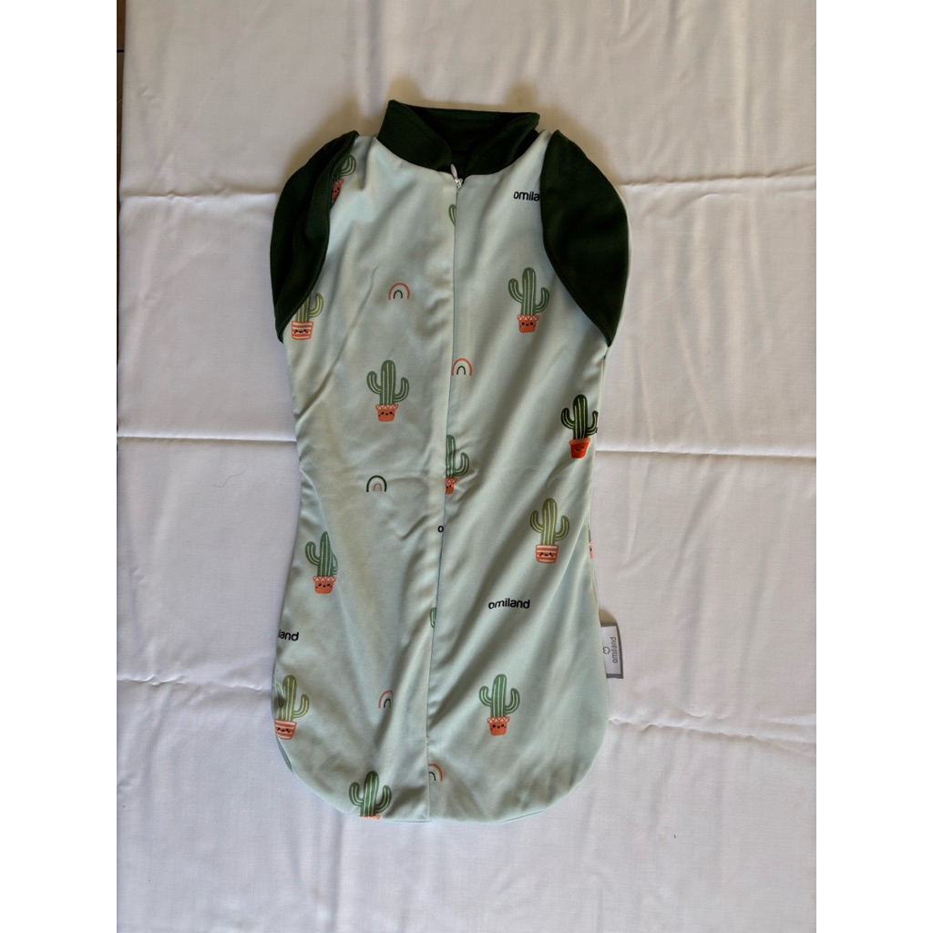 sleep sack bayi omiland