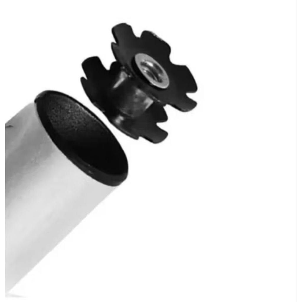 Starnut jangkar fork