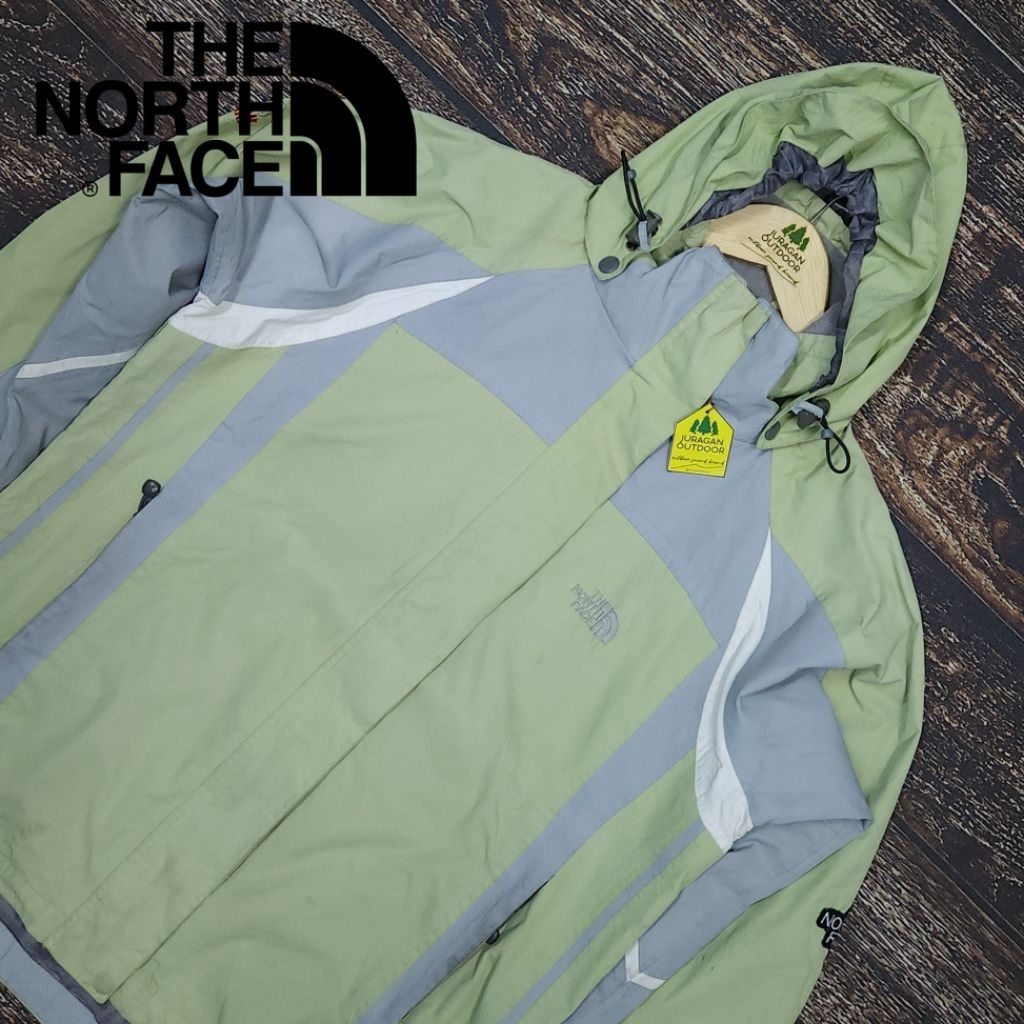 Jaket Outdoor Gunung Hyvent