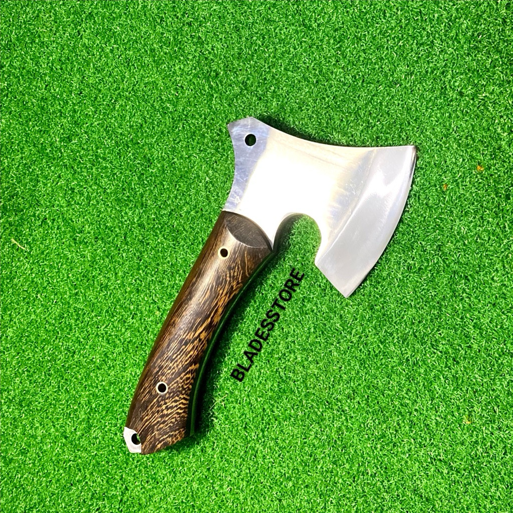 K4mpaak fulltang baja HSS outdoor/hunting