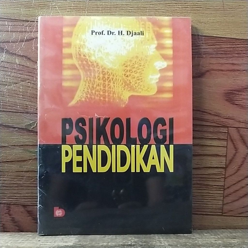 Buku psikologi pendidikan