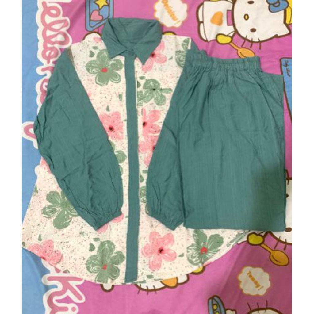 [TERMURAH] BAJU WANITA ONSET