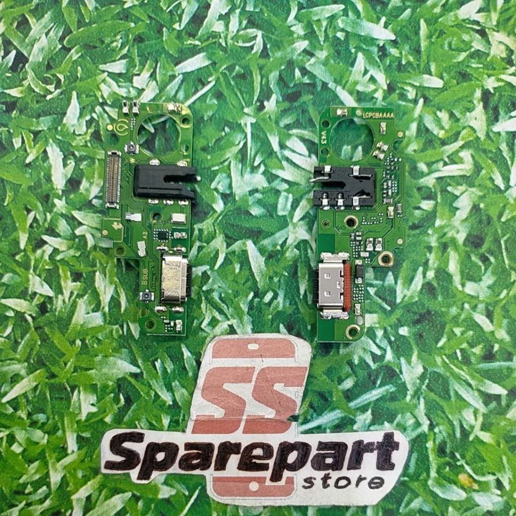 PAPAN CAS ORIGINAL INFINIX GT 10 PRO