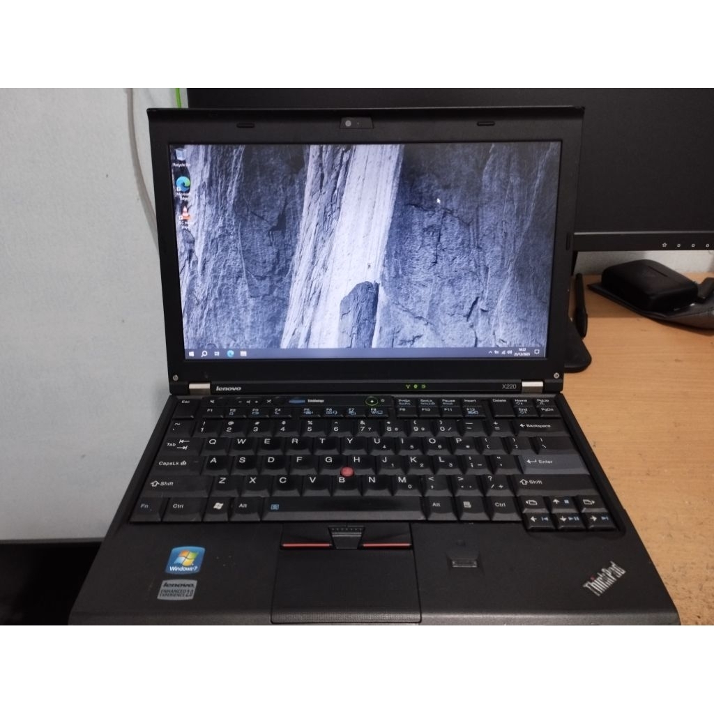 Laptop Thinkpad X220 i5