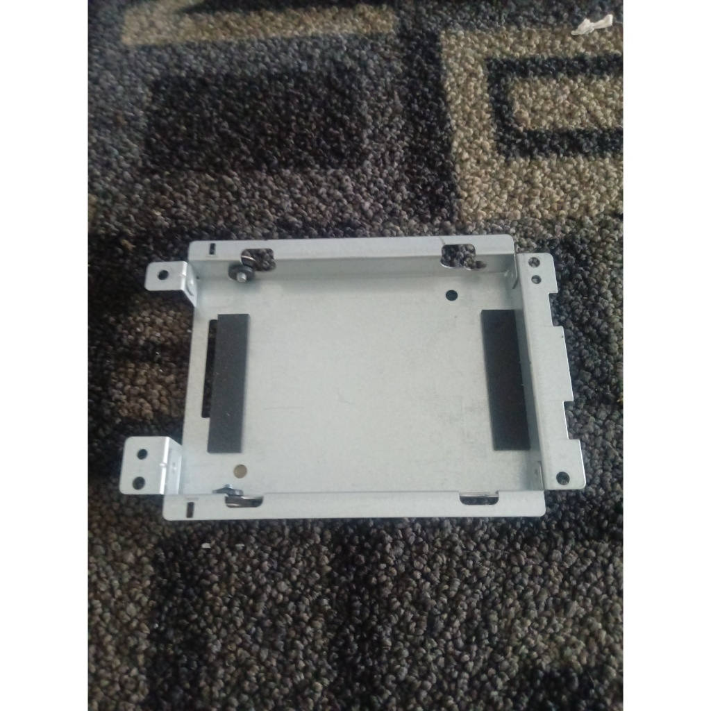 Braket Hardisk Lenovo AIO V530-241ICB Second