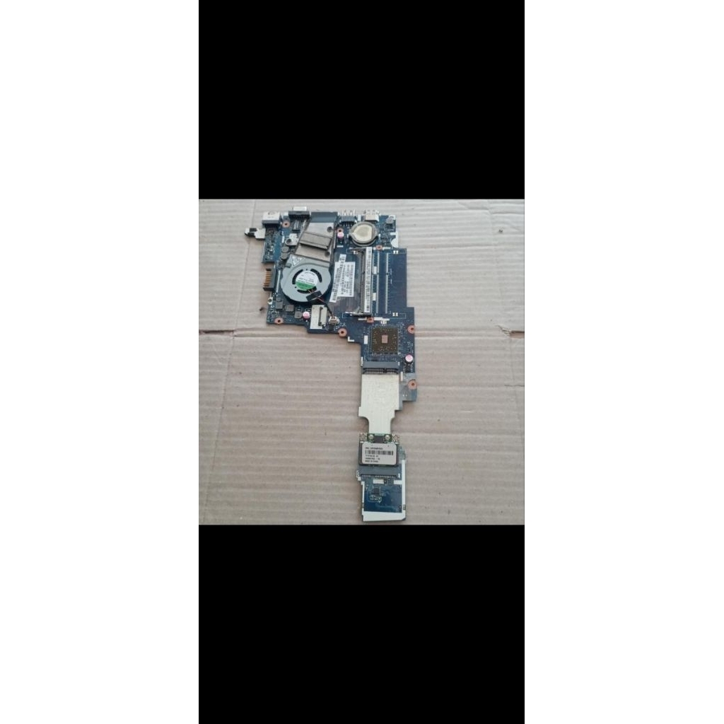 Motherboard Netbook Acer Aspire One 722