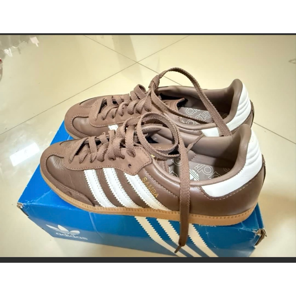 adidas samba ori limited