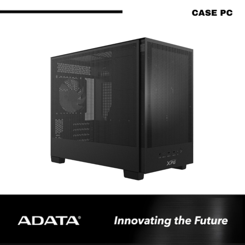 DISPLAY ADATA PC CASE