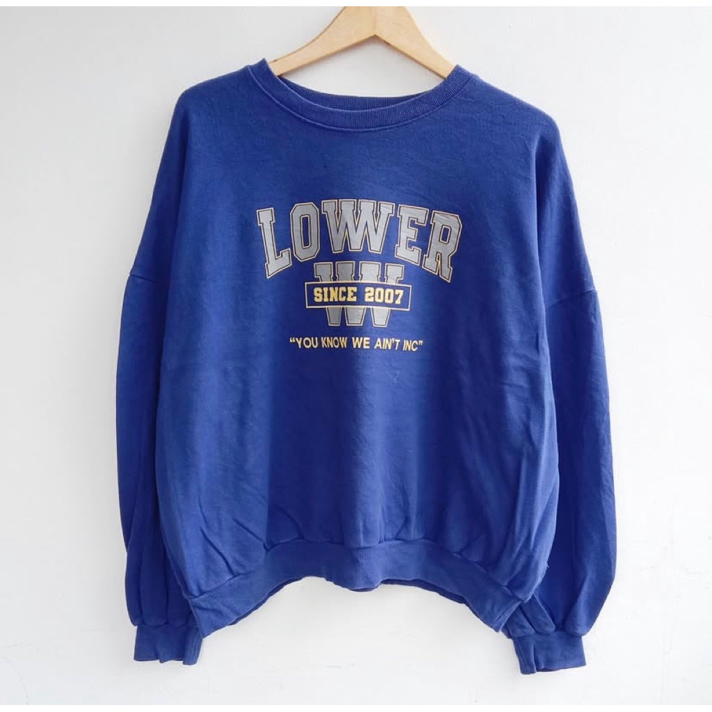 SWEATER JUMBO LD 150 CM