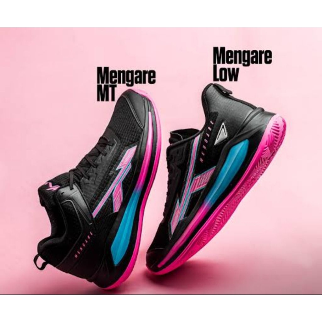 Sepatu Voli Karge Original Pria Dan Wanita Terbaru