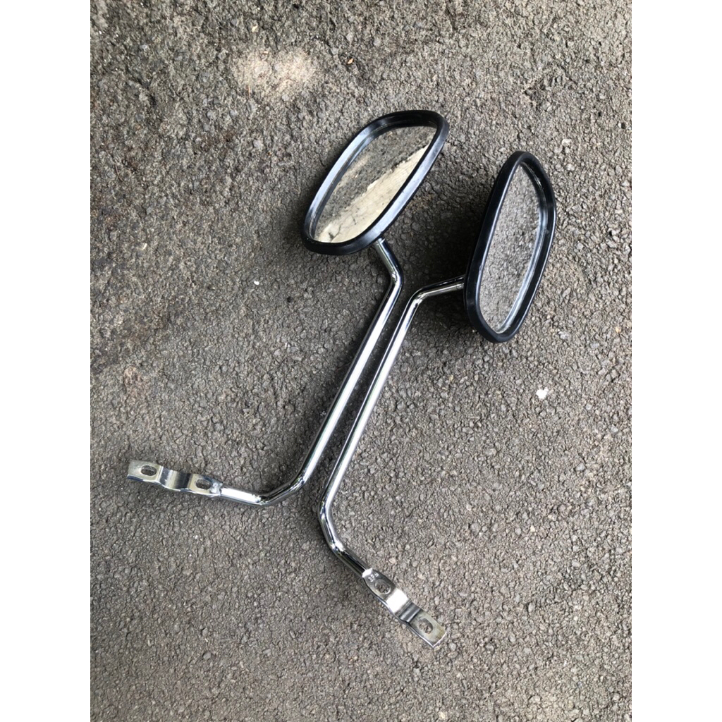 spion vespa GPM ori nos
