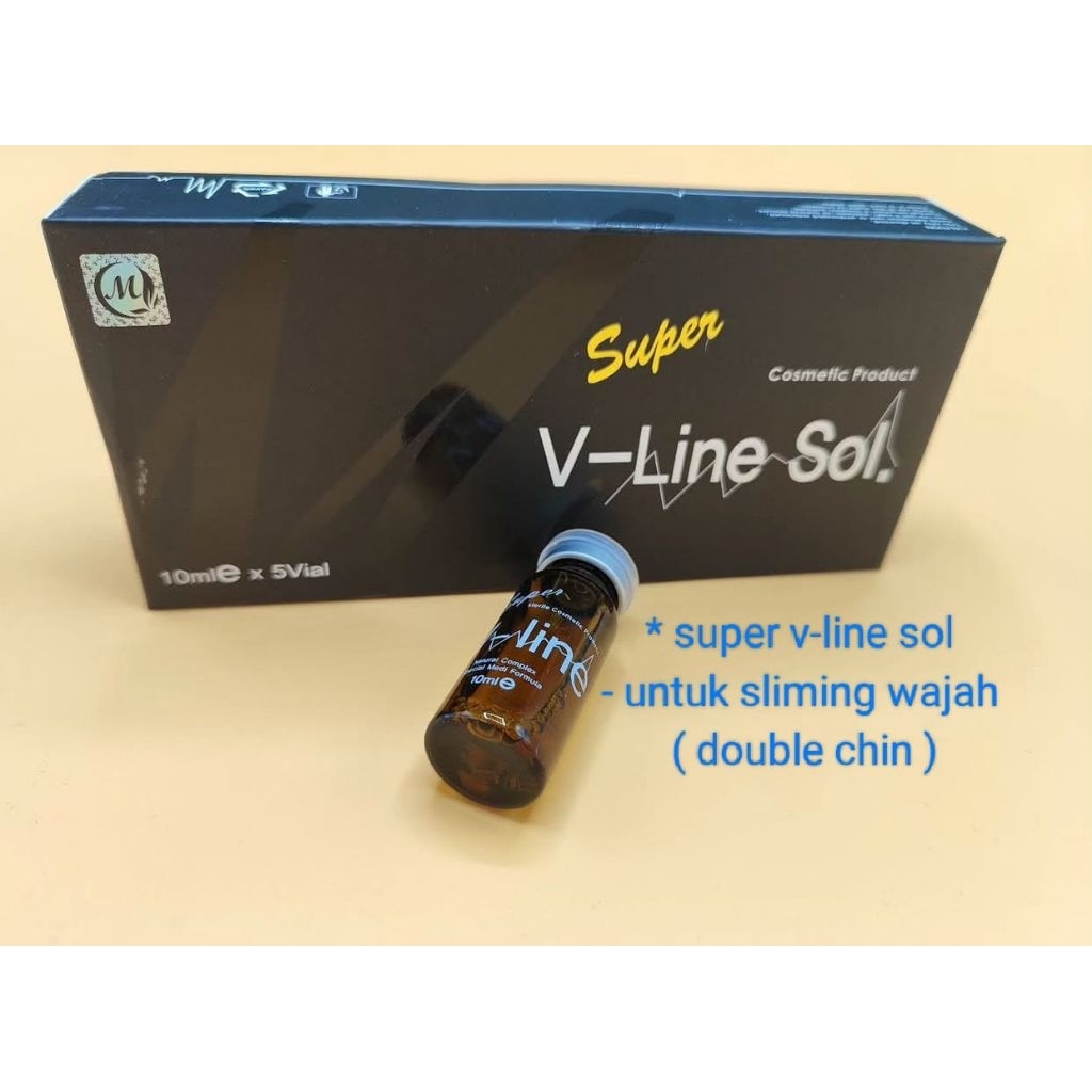 ( double chin ) ECER SUPER V-LINE SOL l ECERAN LIPO-LAB V-LINE l ECER LIPO VELLA V l ECERAN LEMONBOT