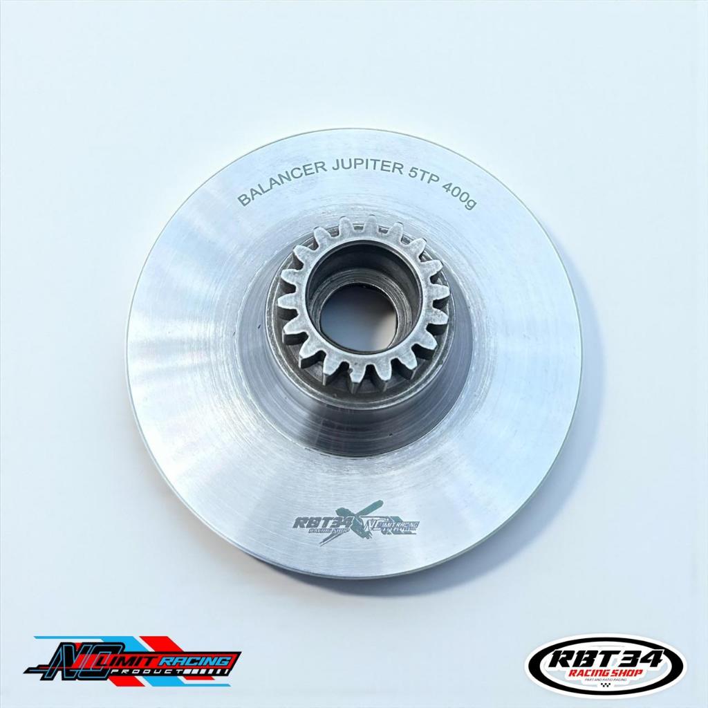 BALANCER JUPITER VEGA CRYPTON KODE 5TP