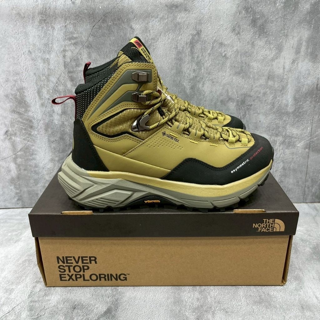 SEPATU THE NORTH FACE HIGH GORETEX QUALITY PREMIUM