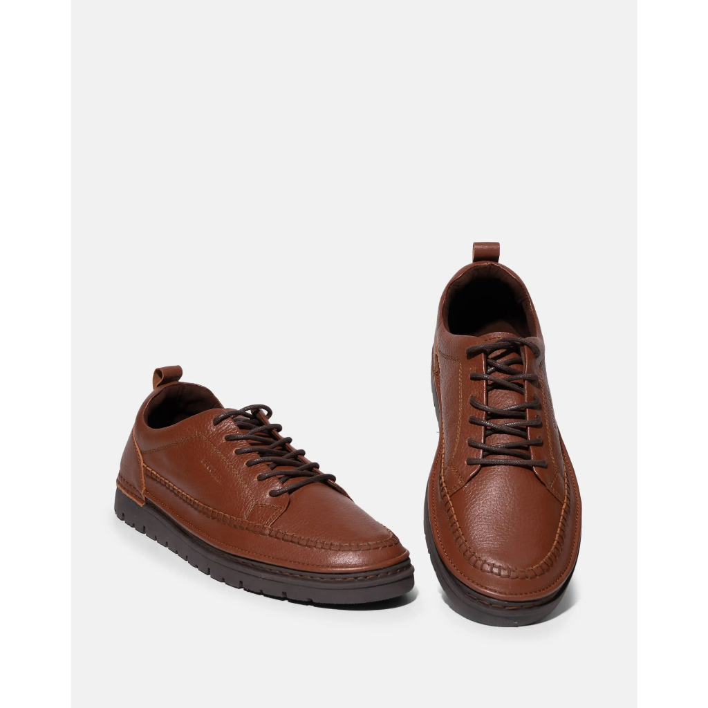 Buccheri Sepatu Tali Pria Filipo: BR2230-B