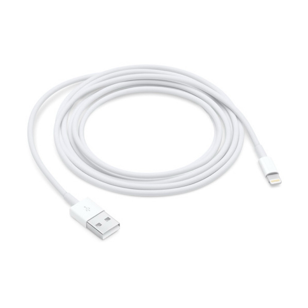 KABEL ORI IPHONE USB TO LIGHTNING