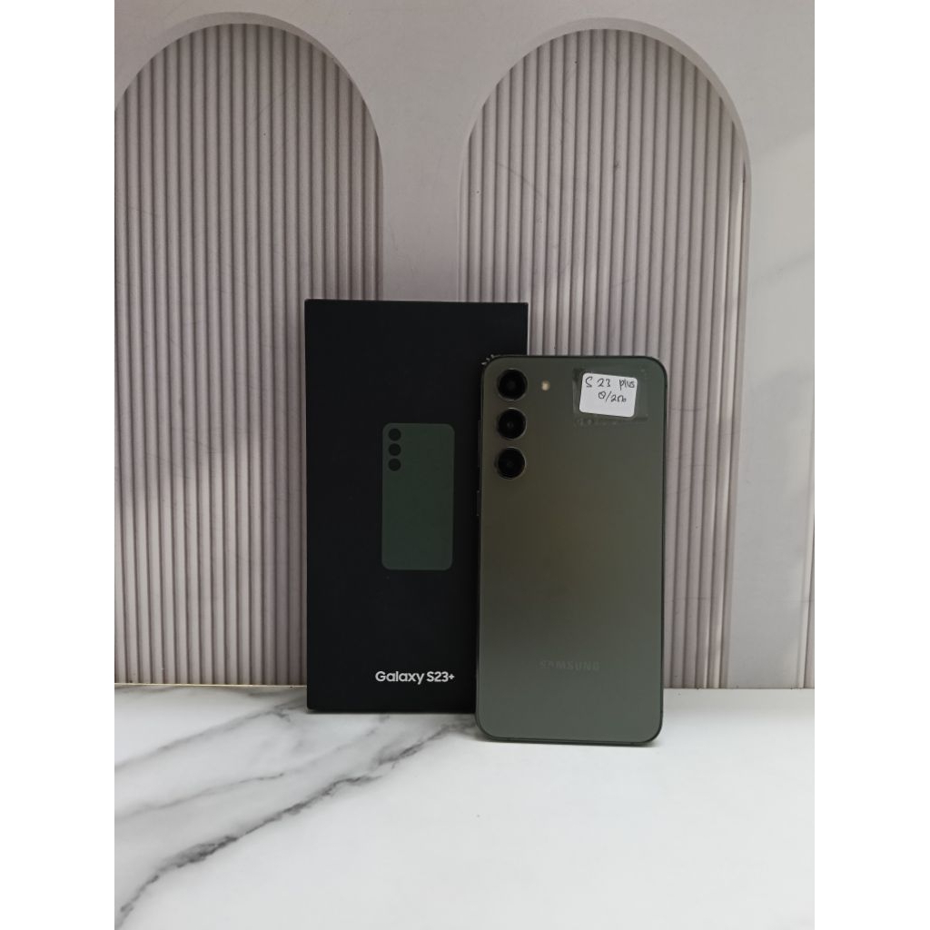 Samsung galaxy s23 plus 8/256 second