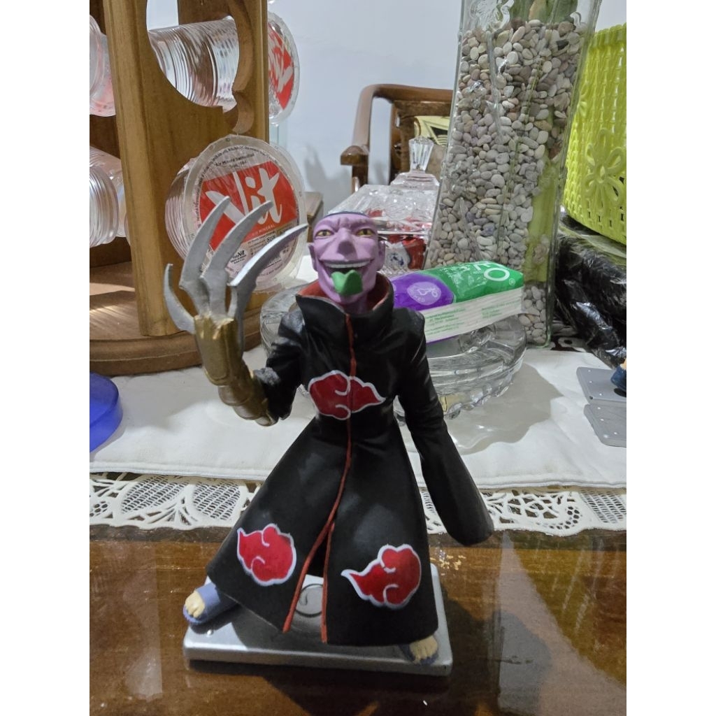 jual action figure akatsuki naruto