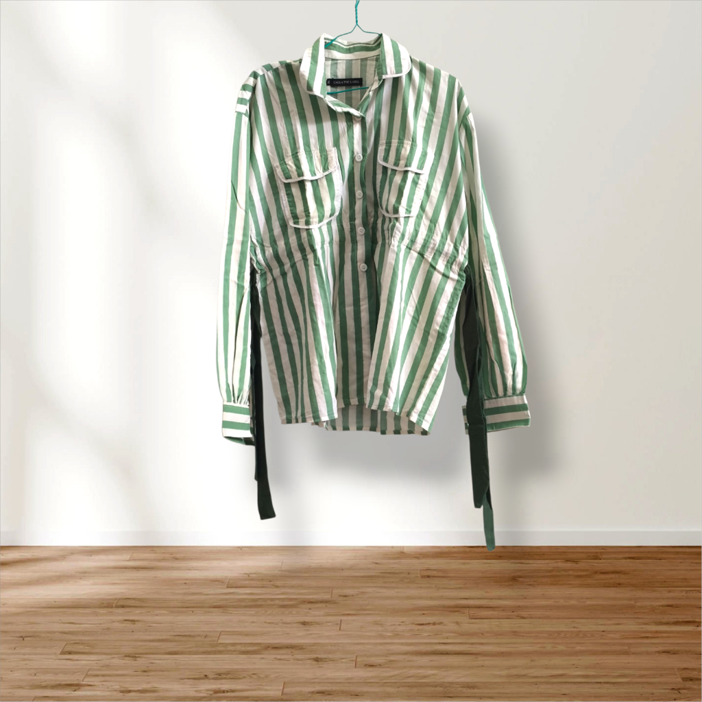 Calla The Label - Kemeja