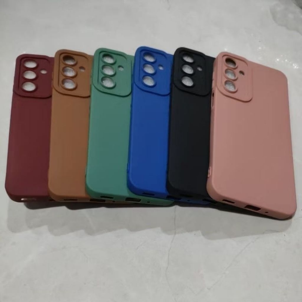 Silicon Hp Termurah Tipe Vivo Terlengkap Dan Terbaru