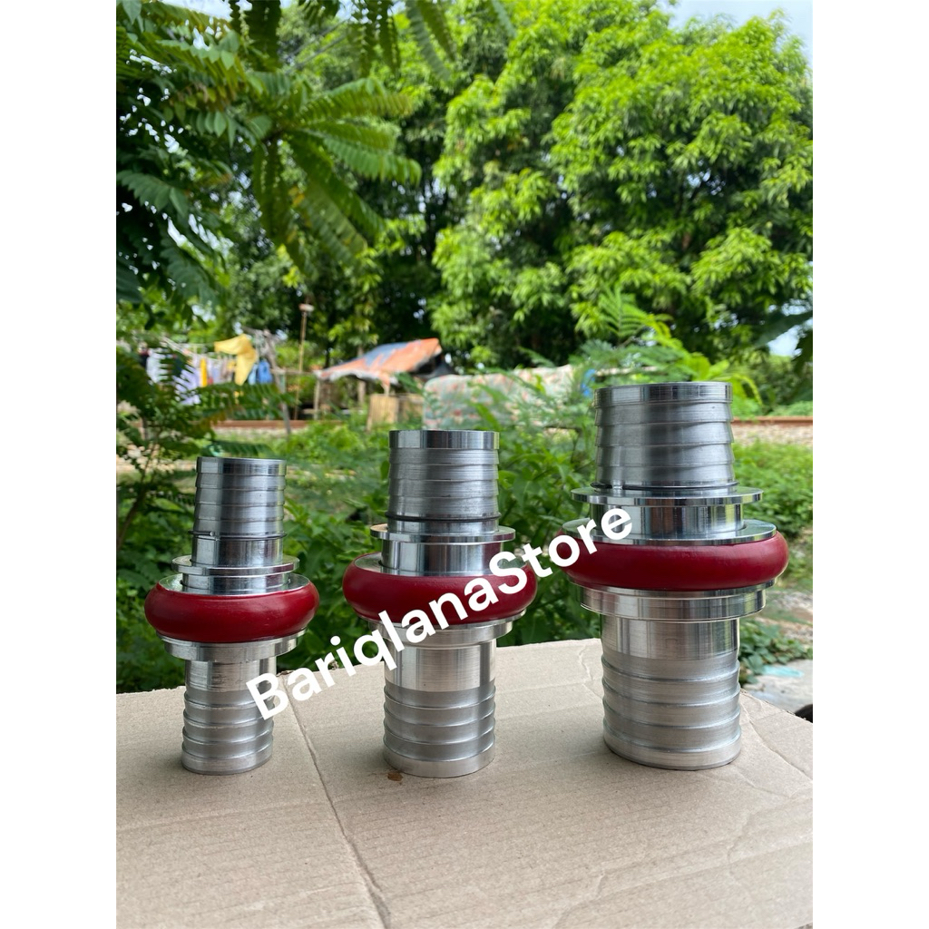 Coupling Selang Pemadam Machino Murah
