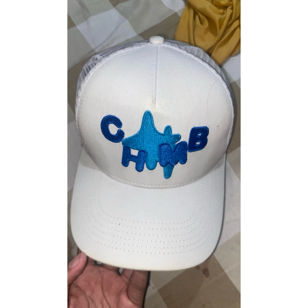 Topi chmb