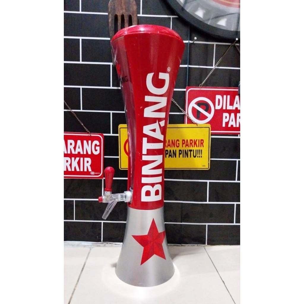 Tower bir bintang 3L