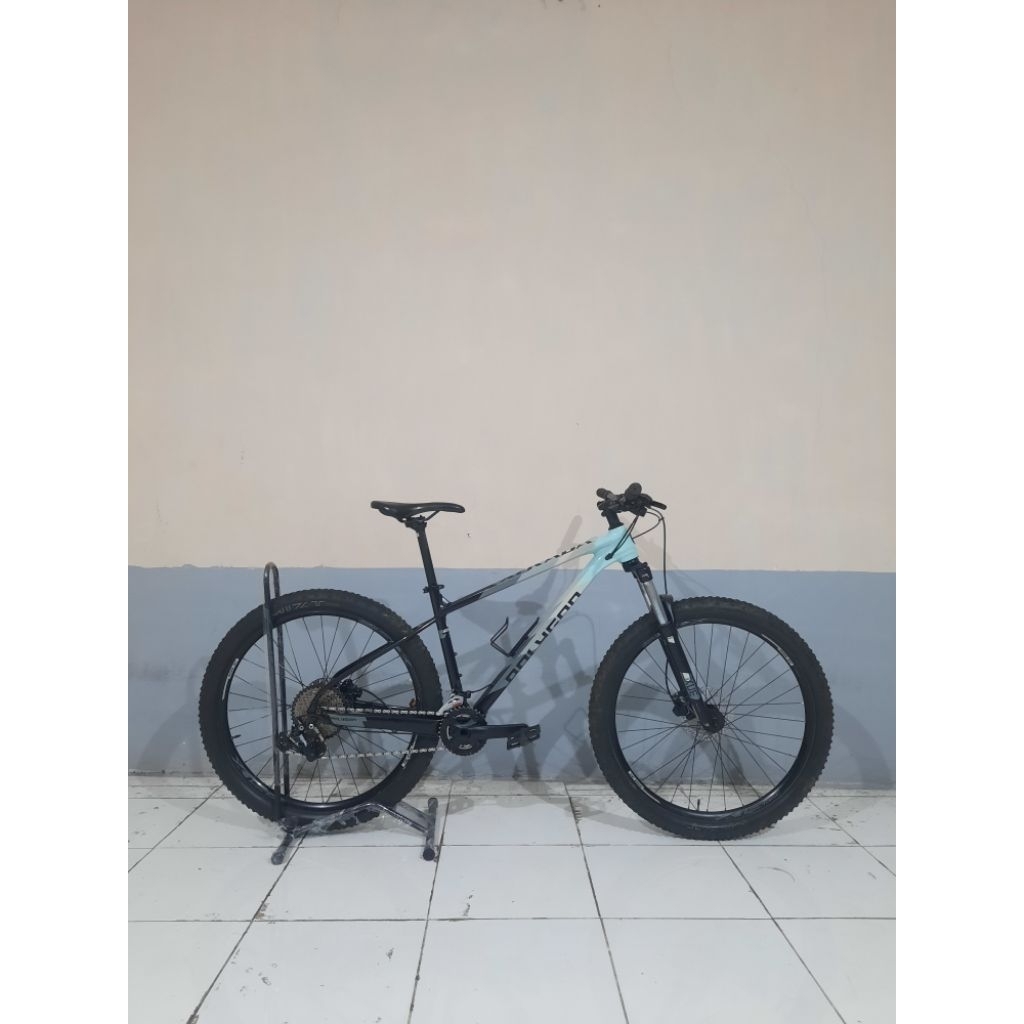 POLYGON XTRADA 5 TAHUN 2022