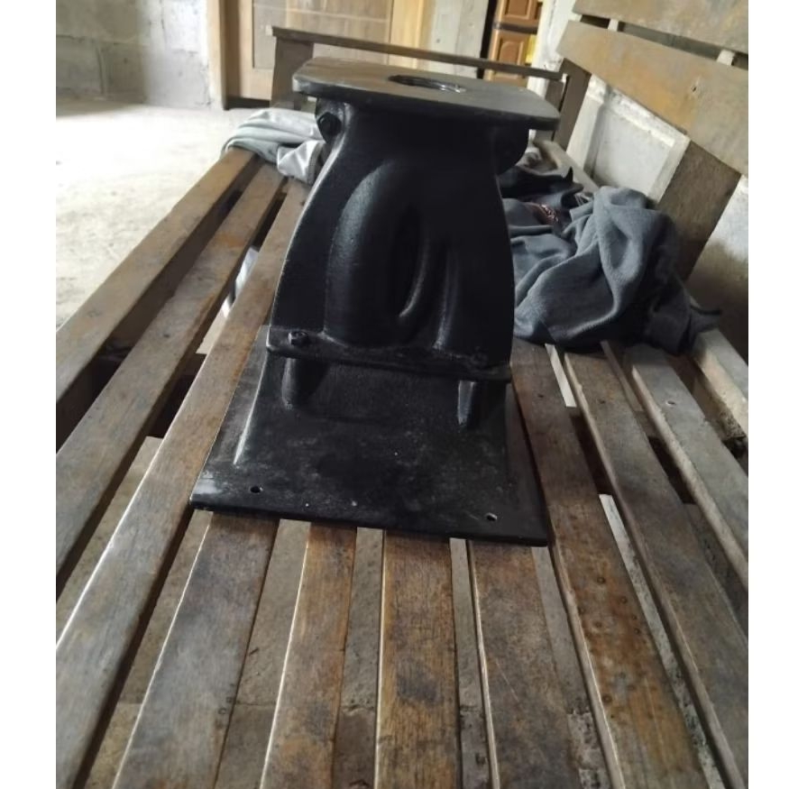 horn Twitter harmoni drat