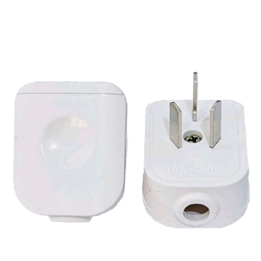 STEKER ARDE KAKI E AUSTRALIA NEWZELAND - COLOKAN LISTRIK KAKI 3 AU AUSTRALIA NEWZELAND 10A