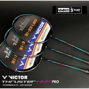 RAKET VICTOR THRUSTER HMR PRO ORIGINAL - GOLD 4U