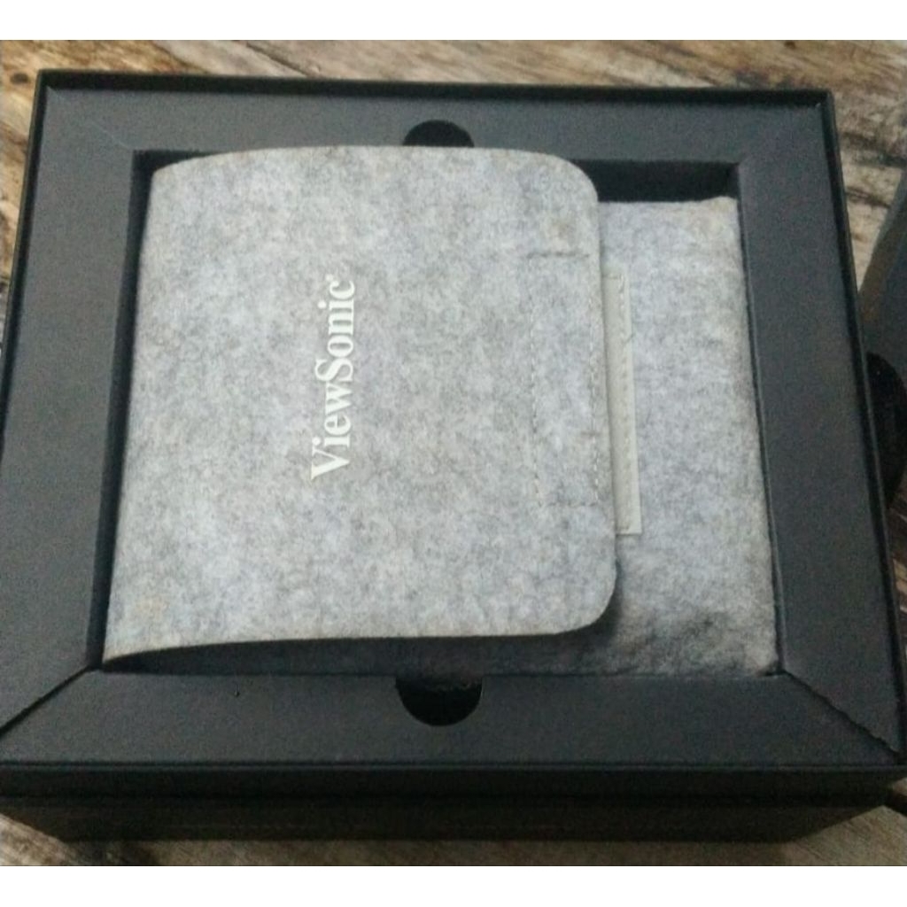 Proyektor/Infocus ViewSonic M1 2018