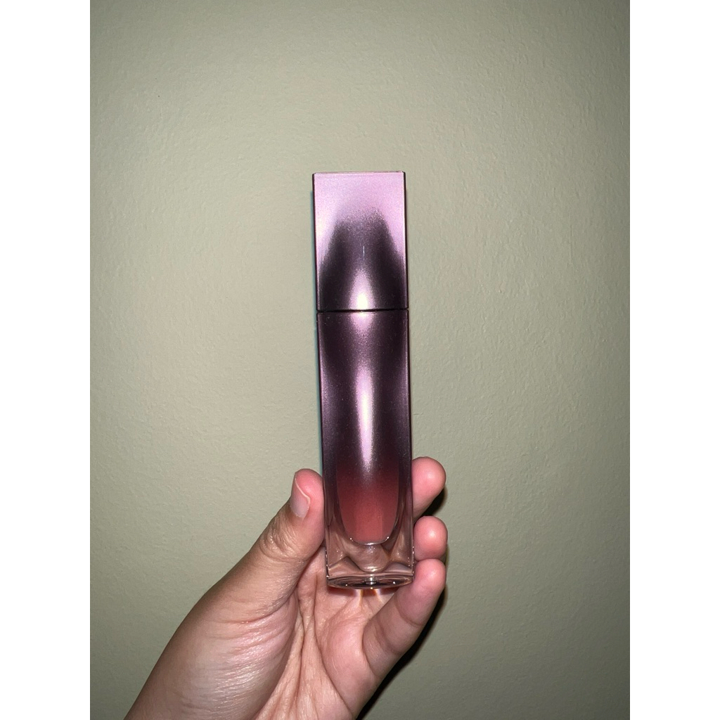 (PRELOVED) Lip Cream Tim*ph*ria - Nebula Velvet Lip Cream