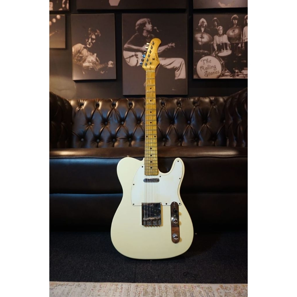 Legacy Telecaster ETL-100