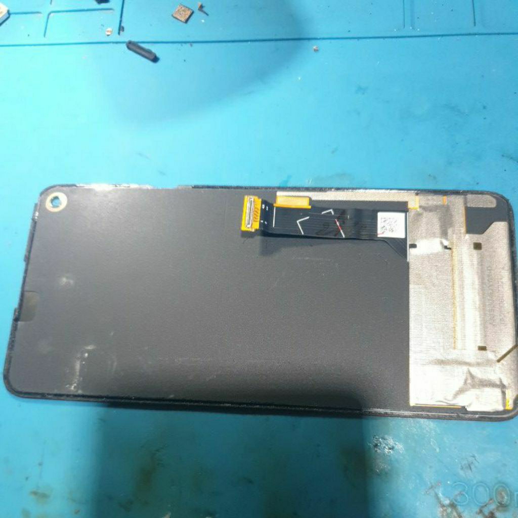 LCD OLED GOOGLE PIXEL 4A 5G ORIGINAL MINUS BACA DESKRIPSI