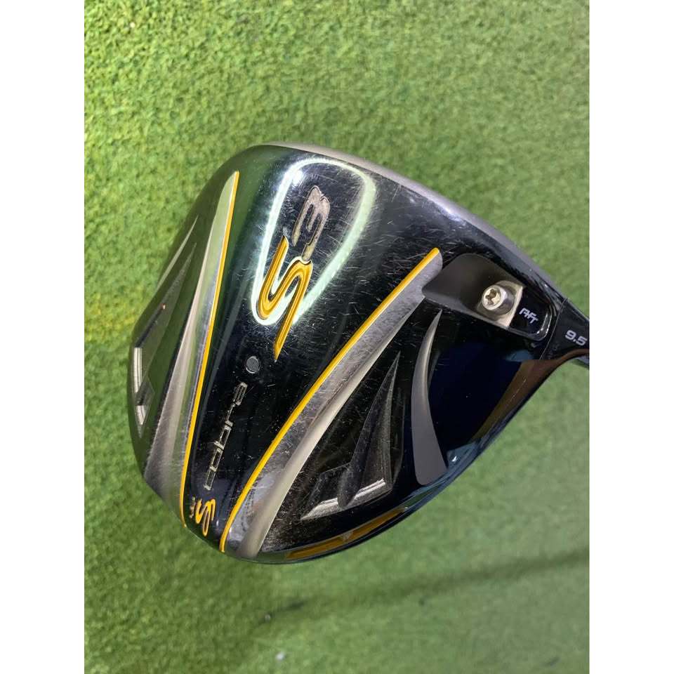 STIK GOLF MERK COBRA S3 JENIS DRIVER