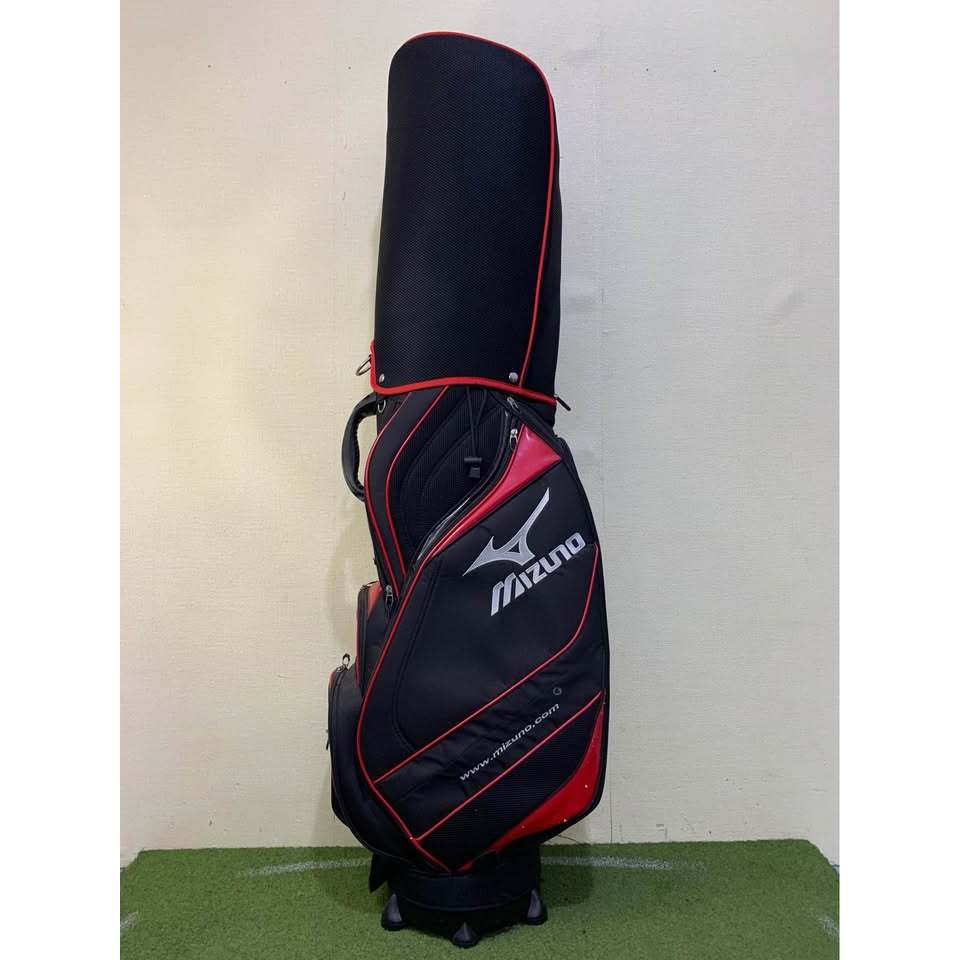TAS GOLF MERK MIZUNO