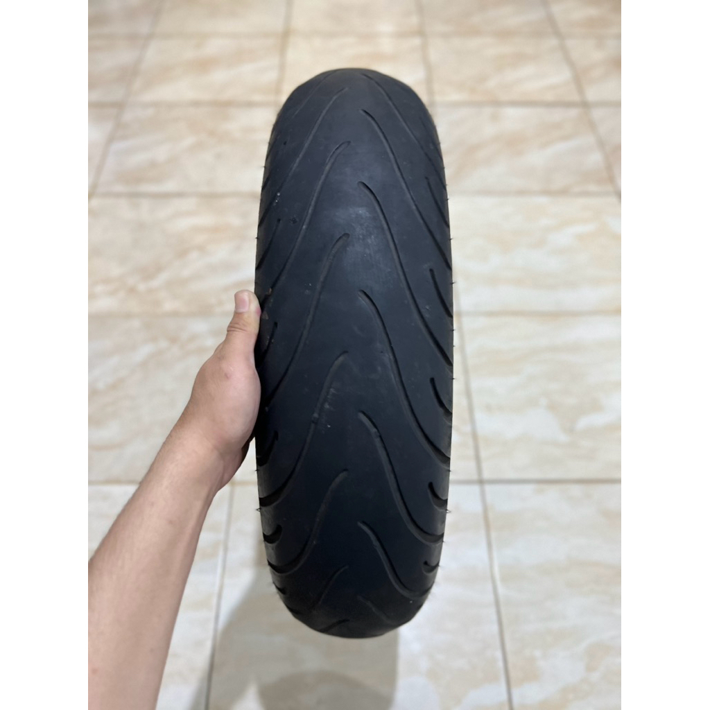 Ban Pirelli Pilot Street 140/70-17