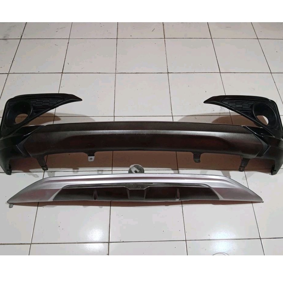 Bodykit Rush GR 2019-2022 Original