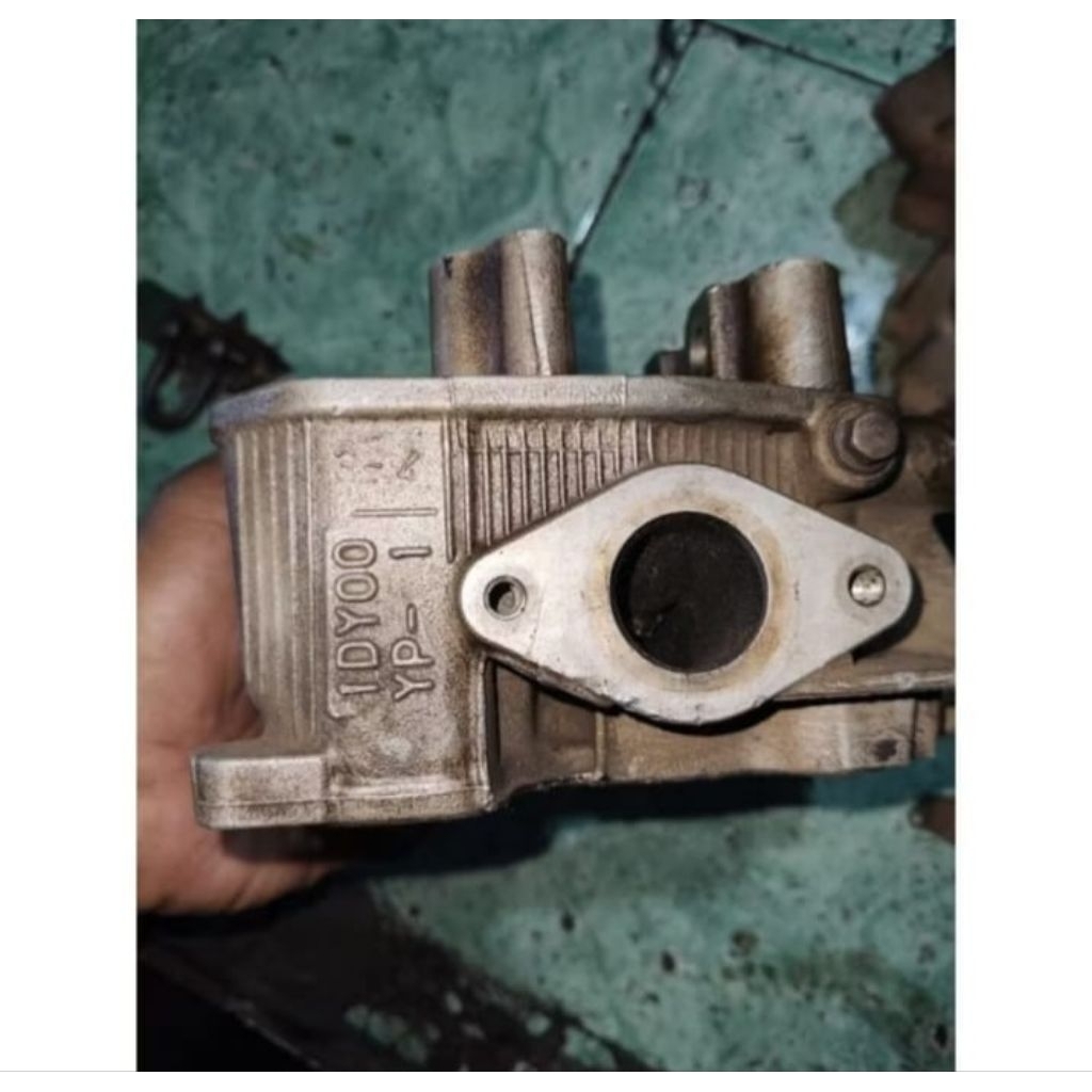 Head kop deksel head kosongan Jupiter Z1 Vega fi force Jupiter z 1 Vega fi force