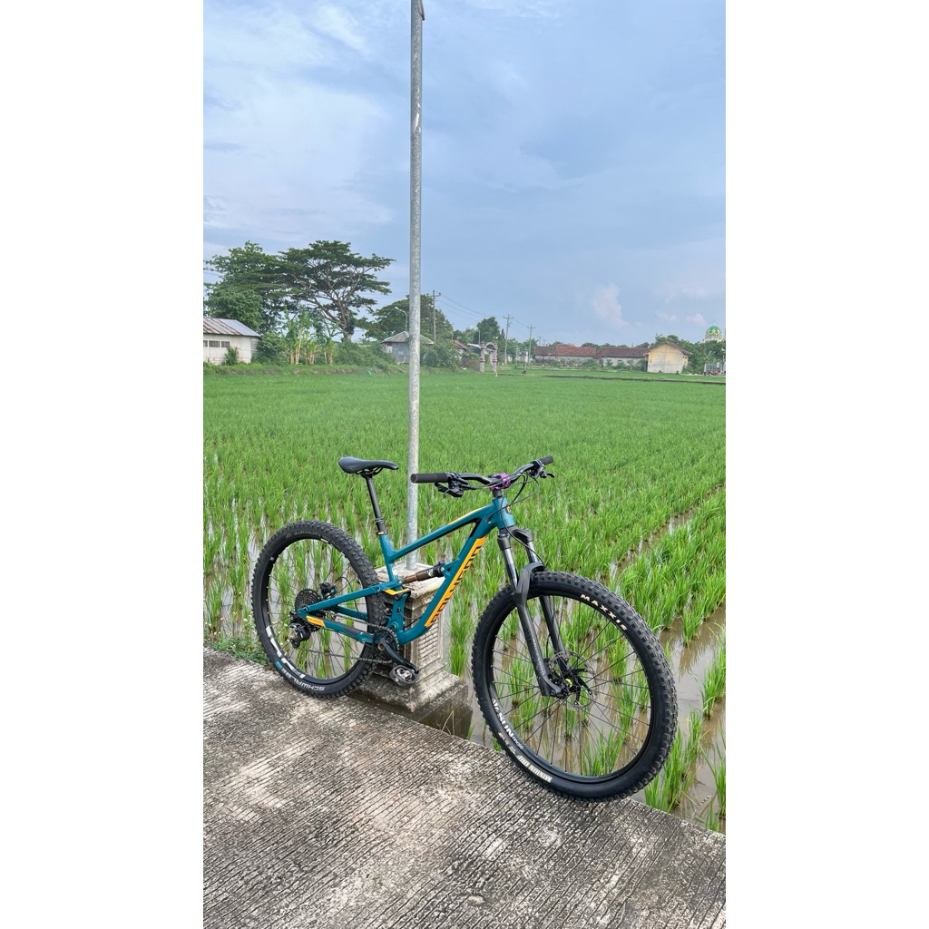 siskiu T7 old m29 upgread