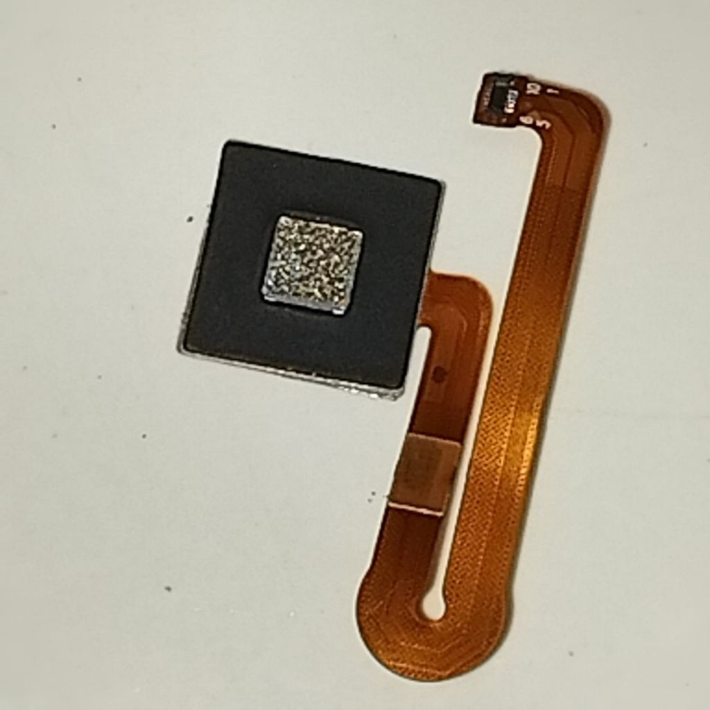 Fingerprint Advan G1 Pro