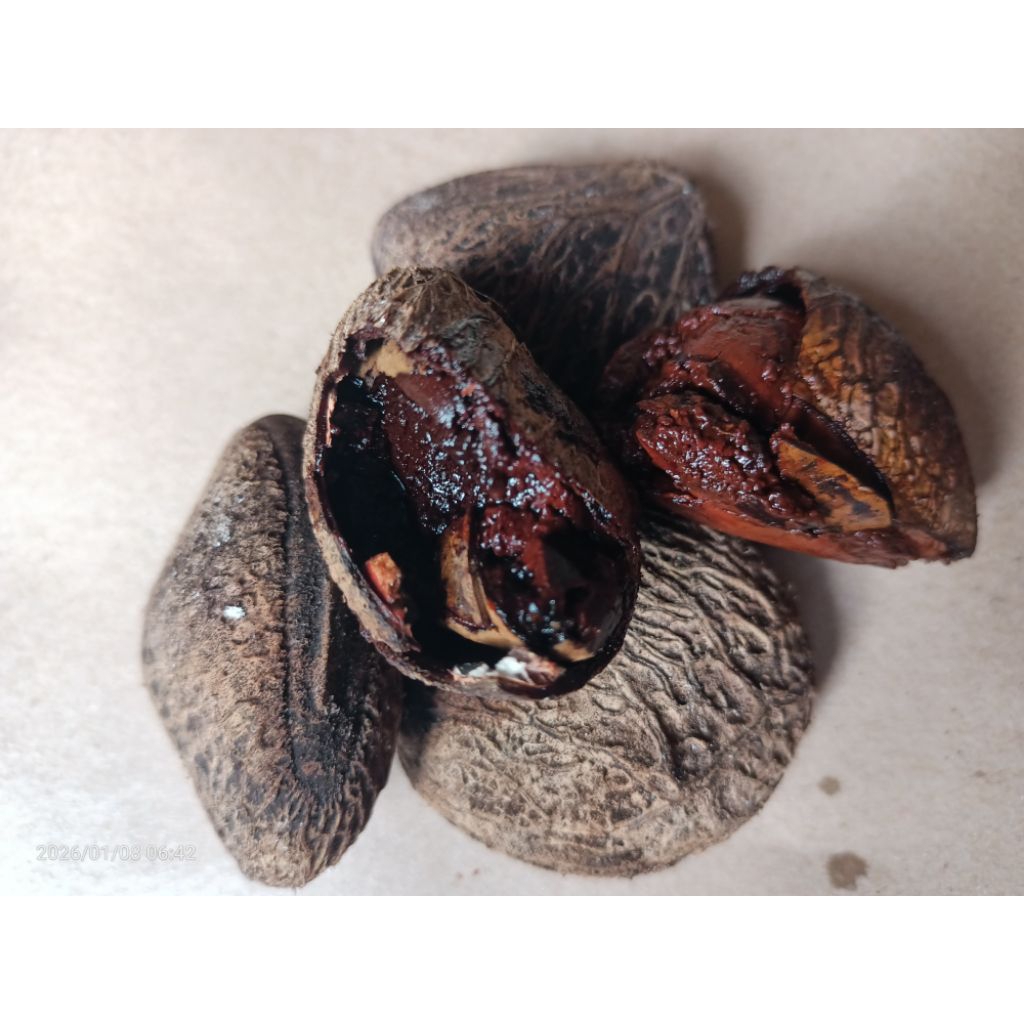 KELUWEK untuk bahan membuat rawon