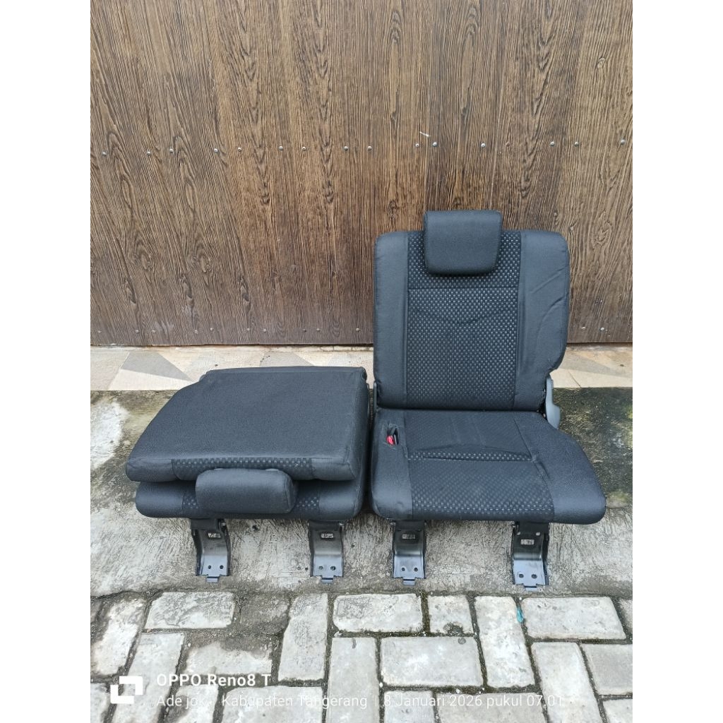 jok rush 2022 gr baris ke 3