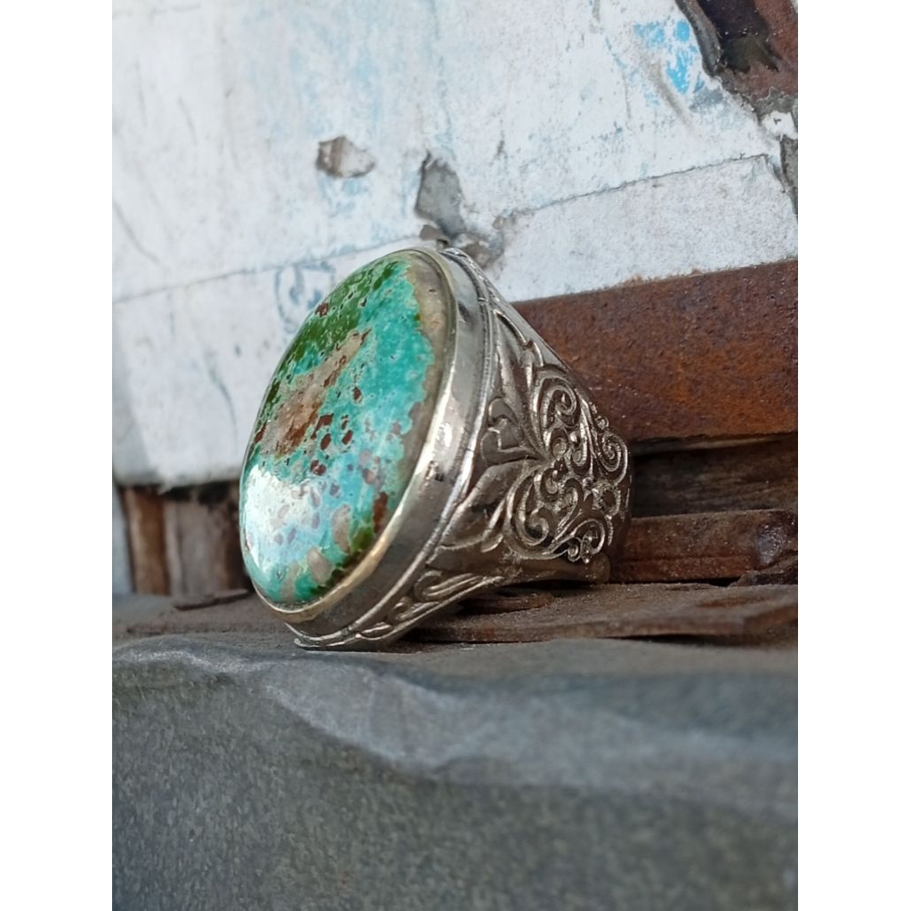 batu pirus persia lawas