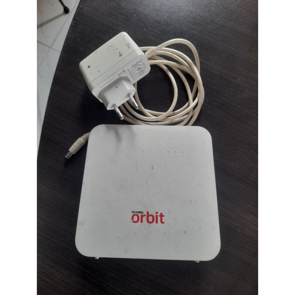 orbit modem