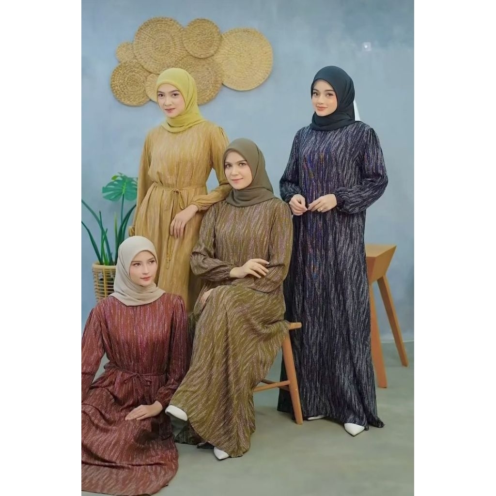 Mayar  Dress by Jannat id