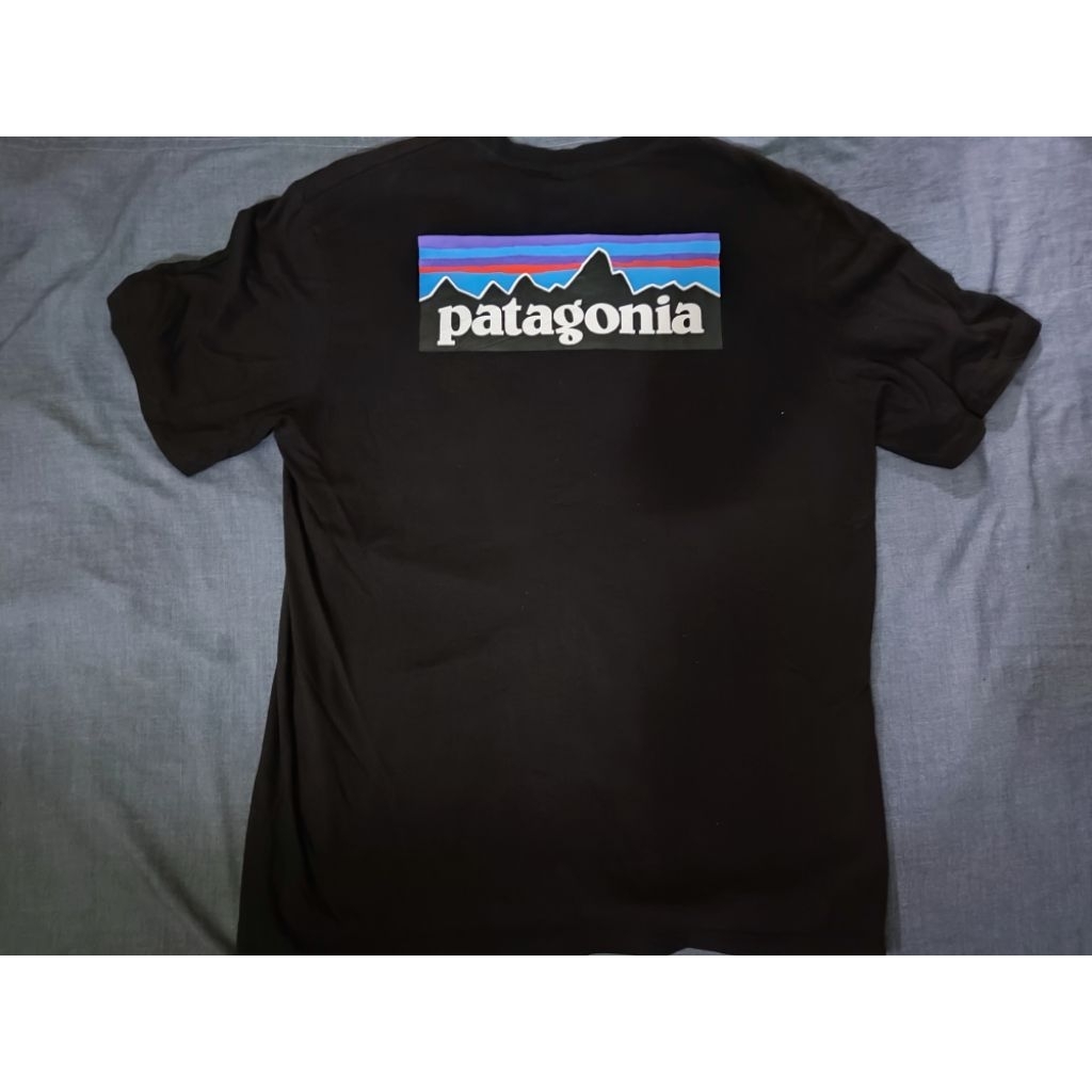 Kaos Patagonia Second L